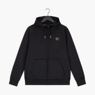 Picture of CRUYFF MEN'S AXEL TRACKTOP BLACK 1