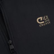 Picture of CRUYFF MEN'S AXEL TRACKTOP BLACK 3