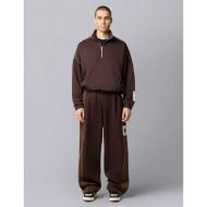 Picture of OTP MEN'S IVAN SCUBA TOP ESPRESSO BROWN 3
