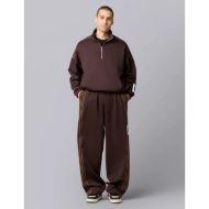 Picture of OTP MEN'S IVAN SCUBA TOP ESPRESSO BROWN 4