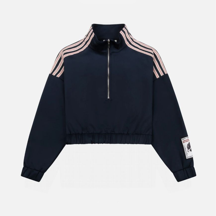 Снимка на OTP ДАМСКИ ТОП IVY SCUBA TOP NAVY