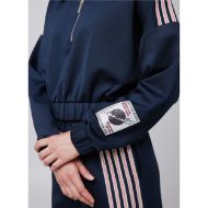 Снимка на OTP ДАМСКИ ТОП IVY SCUBA TOP NAVY 4