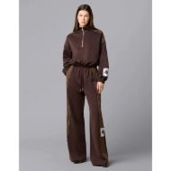 Снимка на OTP ДАМСКИ ПАНТАЛОНИ IVY SCUBA JOGGERS ESPRESSO BROWN 4