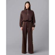 Снимка на OTP ДАМСКИ ПАНТАЛОНИ IVY SCUBA JOGGERS ESPRESSO BROWN 5