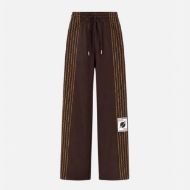 Снимка на OTP ДАМСКИ ПАНТАЛОНИ IVY SCUBA JOGGERS ESPRESSO BROWN 1
