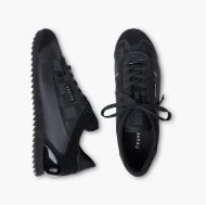 Picture of CRUYFF MEN'S MONTANYA BLACK 4