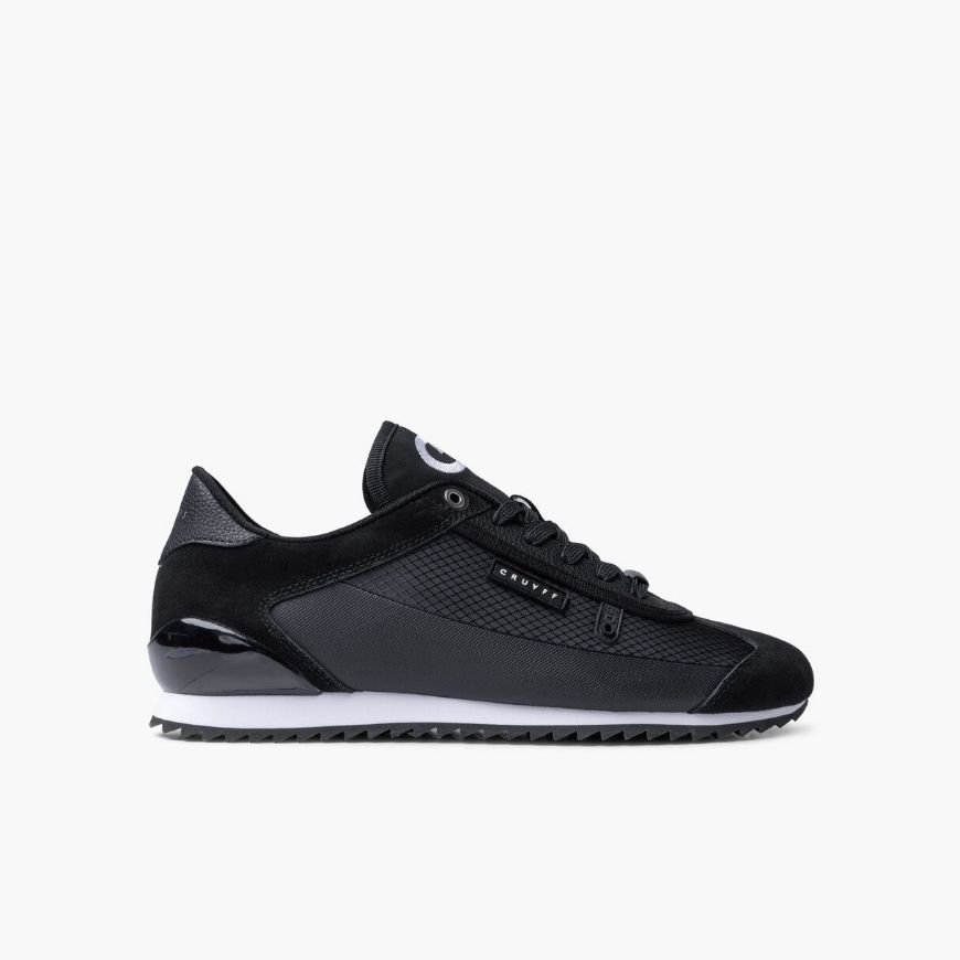 Picture of CRUYFF MEN'S MONTANYA BLACK
