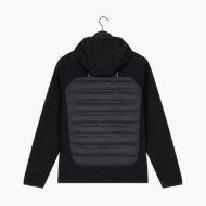 Picture of CRUYFF MEN'S REFLECT HYBRID JACKET BLACK 2