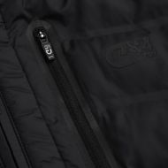 Picture of CRUYFF MEN'S REFLECT HYBRID JACKET BLACK 3