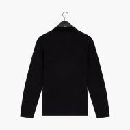 Picture of CRUYFF MEN'S ITINERIA POLO LS BLACK 2