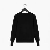 Picture of CRUYFF MEN'S ITINERIA CREWNECK BLACK 2