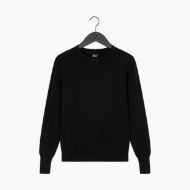Picture of CRUYFF MEN'S ITINERIA CREWNECK BLACK 1