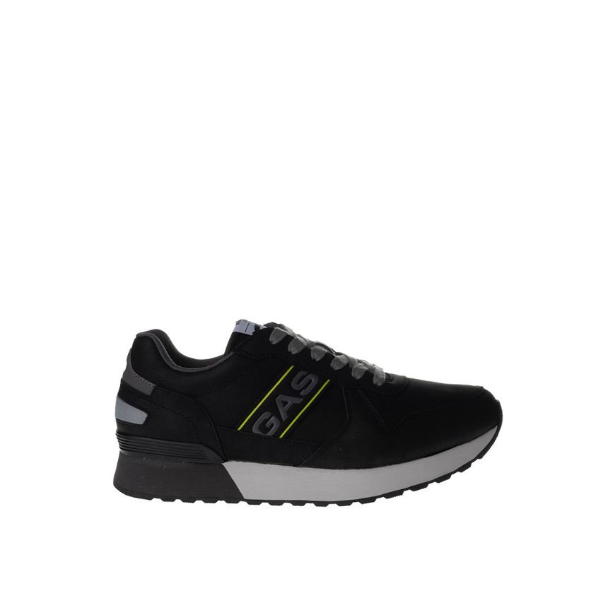 Picture of GAS MEN'S PARRIS NBK BLACK