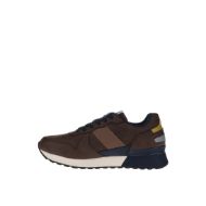 Picture of GAS MEN'S PARRIS NBK DARK BROWN 3
