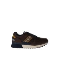 Picture of GAS MEN'S PARRIS NBK DARK BROWN 1