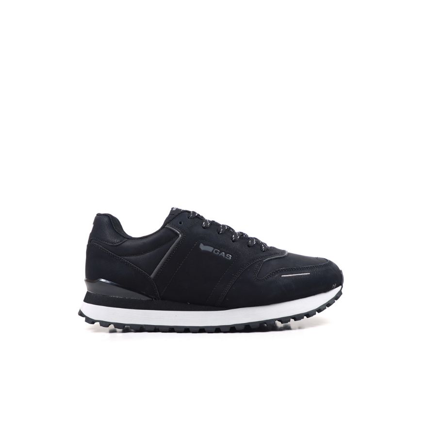 Picture of GAS MEN'S ALBA NBK BLACK