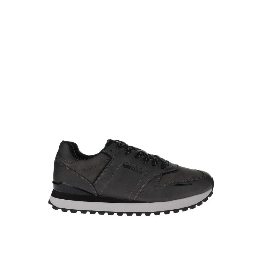 Picture of GAS MEN'S ALBA NBK DK GREY