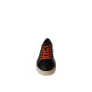 Picture of GAS MEN'S LEONARD MIX BLACK MILITARY GREEN 2