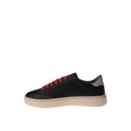 Picture of GAS MEN'S LEONARD MIX BLACK MILITARY GREEN 3