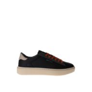 Picture of GAS MEN'S LEONARD MIX BLACK MILITARY GREEN 1