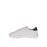 Picture of GAS MEN'S LEONARD LTX WHITE NAVY 3