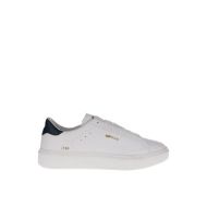 Picture of GAS MEN'S LEONARD LTX WHITE NAVY 1