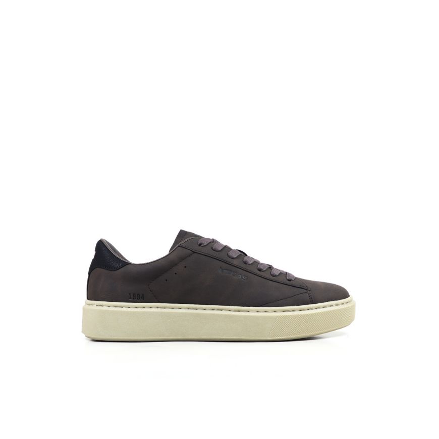 Picture of GAS MEN'S LEONARD NBK BROWN