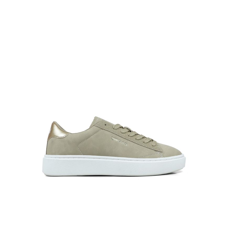 Снимка на GAS ДАМСКИ ОБУВКИ LEONARD NBX BEIGE