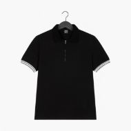 Picture of CRUYFF MEN'S ITINERIA POLO BLACK 1