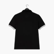 Picture of CRUYFF MEN'S ITINERIA POLO BLACK 2