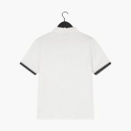 Picture of CRUYFF MEN'S ITINERIA POLO WHITE 2