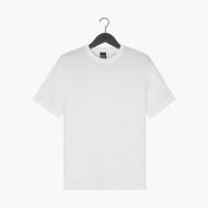 Picture of CRUYFF MEN'S ITINERIA TEE WHITE 1
