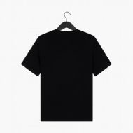 Picture of CRUYFF MEN'S ITINERIA TEE BLACK 2