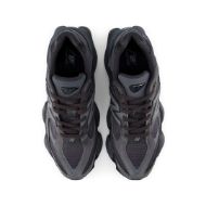 Picture of NEW BALANCE U9060 TRIPLE BLACK 4