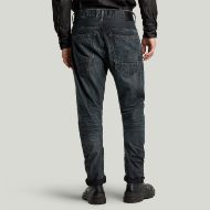 Снимка на G-STAR МЪЖКИ ДЕНИМ G-STAR ARC 3D TAPERED JEANS WORN IN GEM 2
