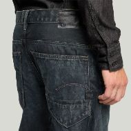 Снимка на G-STAR МЪЖКИ ДЕНИМ G-STAR ARC 3D TAPERED JEANS WORN IN GEM 3