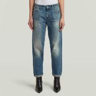 Picture of G-STAR WOMEN'S KATE BOYFRIEND JEANS VINTAGE VESPA 1