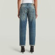 Picture of G-STAR WOMEN'S KATE BOYFRIEND JEANS VINTAGE VESPA 2