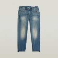 Picture of G-STAR WOMEN'S KATE BOYFRIEND JEANS VINTAGE VESPA 6