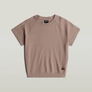 Picture of G-STAR WOMEN'S RAGLAN T-SHIRT TWILIGHT MAUVE 5