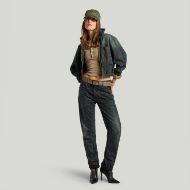 Снимка на G-STAR ДАМСКИ ДЕНИМ G-STAR ARC 3D SLIM JEANS WORN IN GEM 5