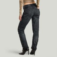 Снимка на G-STAR ДАМСКИ ДЕНИМ G-STAR ARC 3D SLIM JEANS WORN IN GEM 2