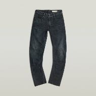 Снимка на G-STAR ДАМСКИ ДЕНИМ G-STAR ARC 3D SLIM JEANS WORN IN GEM 6
