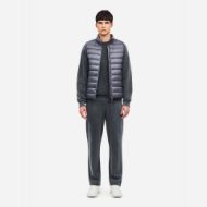 Снимка на DIRTY LAUNDRY МЪЖКИ ЕЛЕК LIGHTWEIGHT PADDED GILET BLUE GREY 4