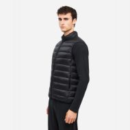 Снимка на DIRTY LAUNDRY МЪЖКИ ЕЛЕК LIGHTWEIGHT PADDED GILET BLACK 2