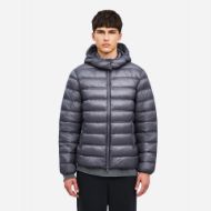 Снимка на DIRTY LAUNDRY МЪЖКО ЯКЕ LIGHTWEIGHT PADDED JACKET BLUE GREY 1