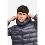 Снимка на DIRTY LAUNDRY МЪЖКО ЯКЕ LIGHTWEIGHT PADDED JACKET BLUE GREY 4