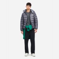 Снимка на DIRTY LAUNDRY МЪЖКО ЯКЕ LIGHTWEIGHT PADDED JACKET BLUE GREY 5