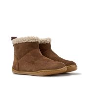 Снимка на CAMPER ДЕТСКИ БОТИ PEU CAMI BROWN 2