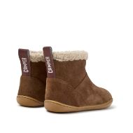 Снимка на CAMPER ДЕТСКИ БОТИ PEU CAMI BROWN 4